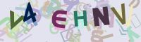 Alphanumeric code