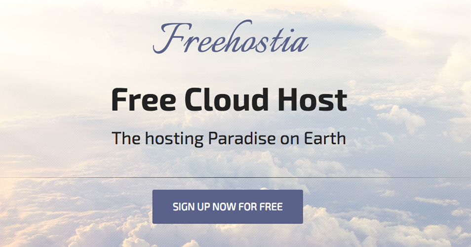 freehostia.com